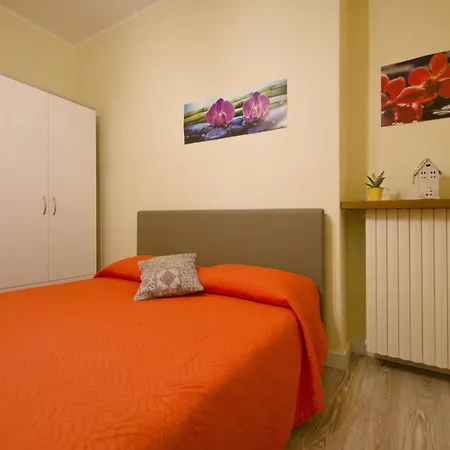 Accogliente Apt Al Centro Con Giardino E Jacuzzi טורי דל בנקו